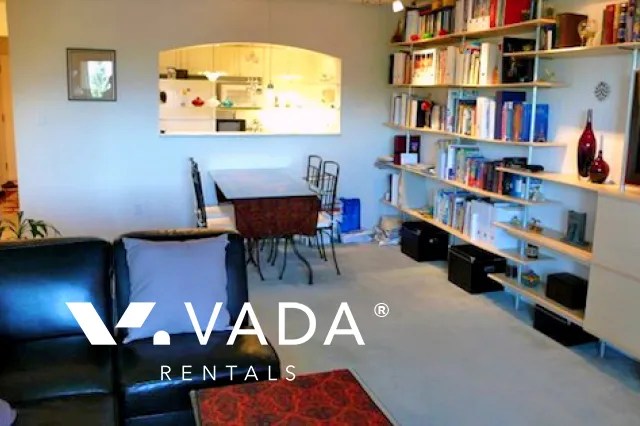 Winchelsea in Central Burnaby - 1 Bedroom Apartment For Rent in Burnaby at 308 - 3733 Norfolk Street, Burnaby, BC