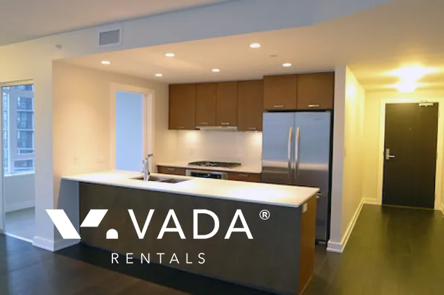 Mark in Yaletown - 1 Bedroom Apartment For Rent in Vancouver at 1503 - 1372 Seymour Street, Vancouver, BC