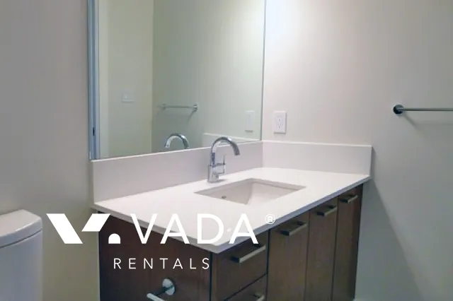 Mark in Yaletown - 1 Bedroom Apartment For Rent in Vancouver at 1503 - 1372 Seymour Street, Vancouver, BC