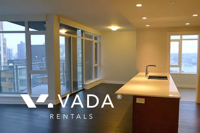 Mark in Yaletown - 1 Bedroom Apartment For Rent in Vancouver at 1503 - 1372 Seymour Street, Vancouver, BC