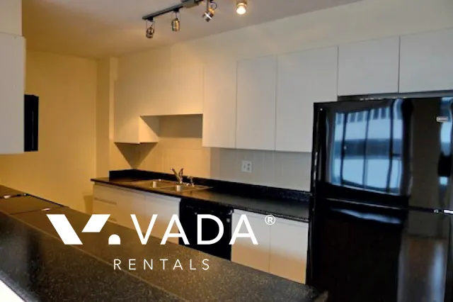 Fircrest Gardens in Fairview - 1 Bedroom Apartment For Rent in Vancouver at 306 - 1633 West 8th Avenue, Vancouver, BC
