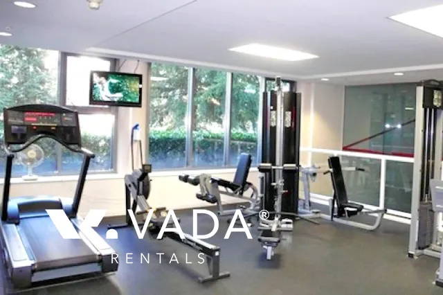 Landmark 33 in Yaletown - 1 Bedroom Apartment For Rent in Vancouver at 1801 - 1009 Expo Boulevard, Vancouver, BC