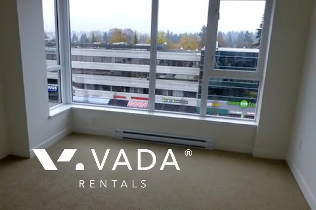 Viceroy in Uptown - 2 Bedroom Apartment For Rent in New Westminster at 908 - 608 Belmont Street, New Westminster, BC