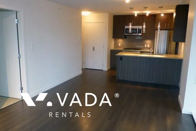 Viceroy in Uptown - 2 Bedroom Apartment For Rent in New Westminster at 908 - 608 Belmont Street, New Westminster, BC