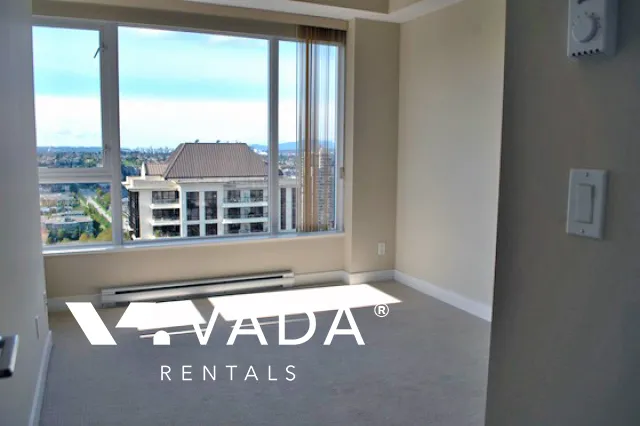 Vantage in Brentwood - 2 Bedroom Apartment For Rent in Burnaby at 3004 - 2077 Rosser Avenue, Burnaby, BC