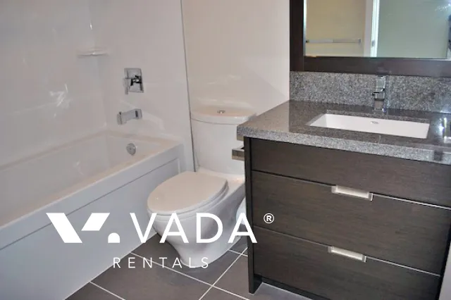 Vantage in Brentwood - 2 Bedroom Apartment For Rent in Burnaby at 3004 - 2077 Rosser Avenue, Burnaby, BC