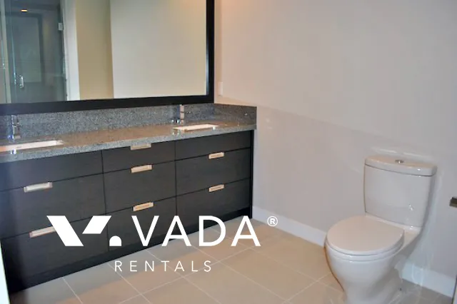 Vantage in Brentwood - 2 Bedroom Apartment For Rent in Burnaby at 3004 - 2077 Rosser Avenue, Burnaby, BC