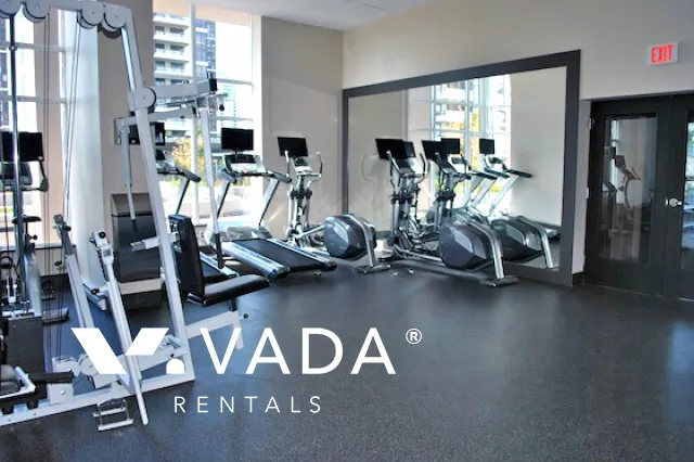 Vantage in Brentwood - 2 Bedroom Apartment For Rent in Burnaby at 3004 - 2077 Rosser Avenue, Burnaby, BC