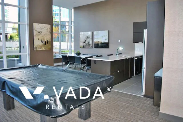 Vantage in Brentwood - 2 Bedroom Apartment For Rent in Burnaby at 3004 - 2077 Rosser Avenue, Burnaby, BC