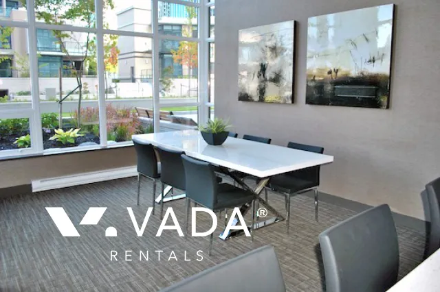 Vantage in Brentwood - 2 Bedroom Apartment For Rent in Burnaby at 3004 - 2077 Rosser Avenue, Burnaby, BC