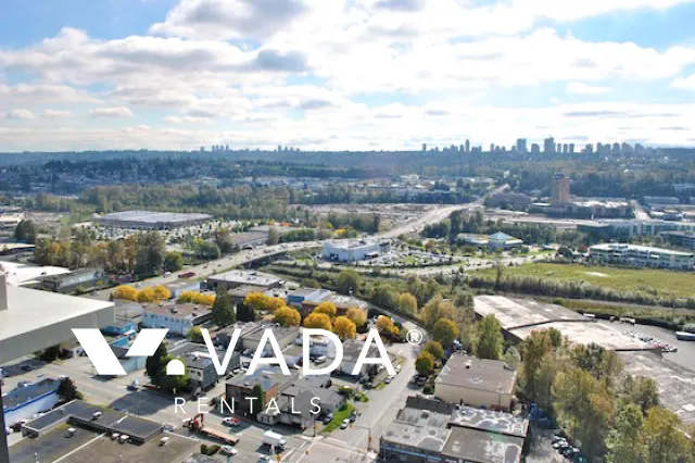 Vantage in Brentwood - 2 Bedroom Apartment For Rent in Burnaby at 3004 - 2077 Rosser Avenue, Burnaby, BC