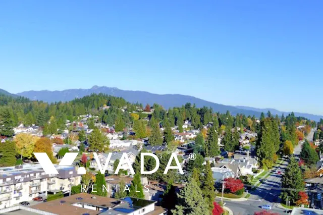 Local On Lonsdale in Upper Lonsdale - 1 Bedroom Apartment For Rent in North Vancouver at 1506 - 135 17th Street West, North Vancouver, BC