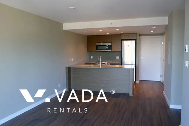 Local On Lonsdale in Upper Lonsdale - 1 Bedroom Apartment For Rent in North Vancouver at 1506 - 135 17th Street West, North Vancouver, BC