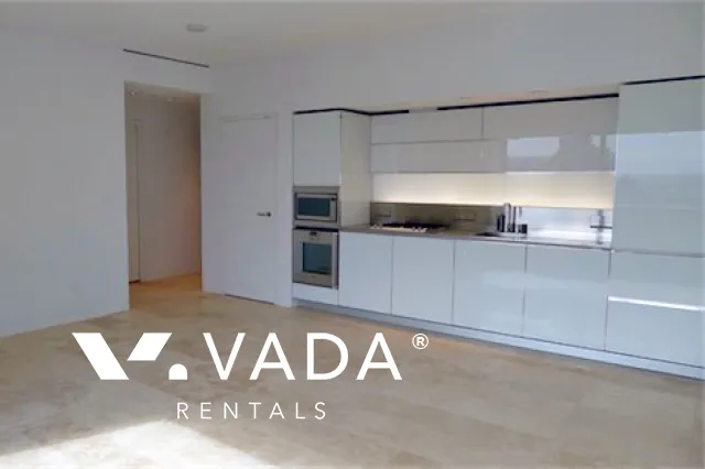 Jameson House in Coal Harbour - 2 Bedroom Apartment For Rent in Vancouver at 2902 - 838 West Hastings Street, Vancouver, BC