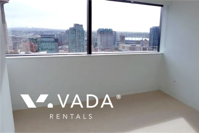 Jameson House in Coal Harbour - 2 Bedroom Apartment For Rent in Vancouver at 2902 - 838 West Hastings Street, Vancouver, BC