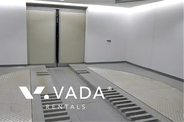 Jameson House in Coal Harbour - 2 Bedroom Apartment For Rent in Vancouver at 2902 - 838 West Hastings Street, Vancouver, BC