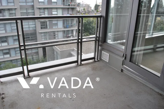 Altaire in SFU - 2 Bedroom Apartment For Rent in Burnaby at 605 - 9188 University Crescent, Burnaby, BC