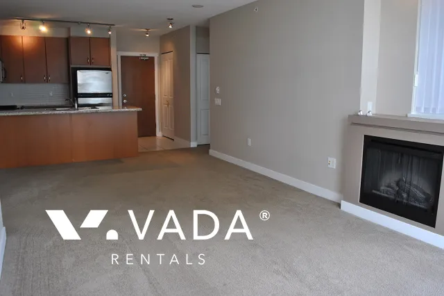 Altaire in SFU - 2 Bedroom Apartment For Rent in Burnaby at 605 - 9188 University Crescent, Burnaby, BC