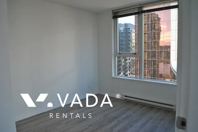 Coopers Lookout in Yaletown - 1 Bedroom Apartment For Rent in Vancouver at 1708 - 33 Smithe Street, Vancouver, BC