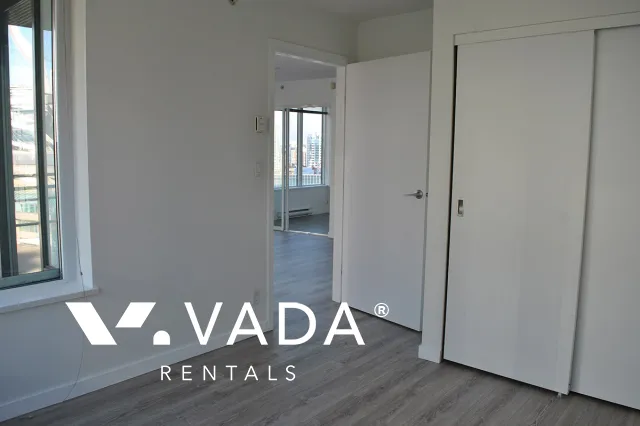 Coopers Lookout in Yaletown - 1 Bedroom Apartment For Rent in Vancouver at 1708 - 33 Smithe Street, Vancouver, BC