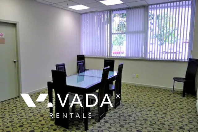 Pacific Point in Yaletown - 1 Bedroom Apartment For Rent in Vancouver at B106 - 1331 Homer Street, Vancouver, BC