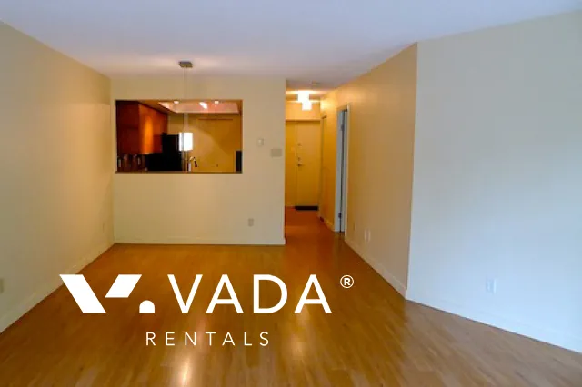 Pacific Point in Yaletown - 1 Bedroom Apartment For Rent in Vancouver at B106 - 1331 Homer Street, Vancouver, BC
