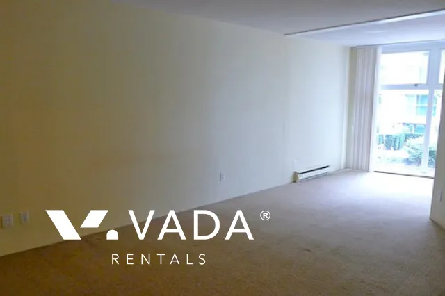 Pacific Point in Yaletown - 1 Bedroom Apartment For Rent in Vancouver at B106 - 1331 Homer Street, Vancouver, BC