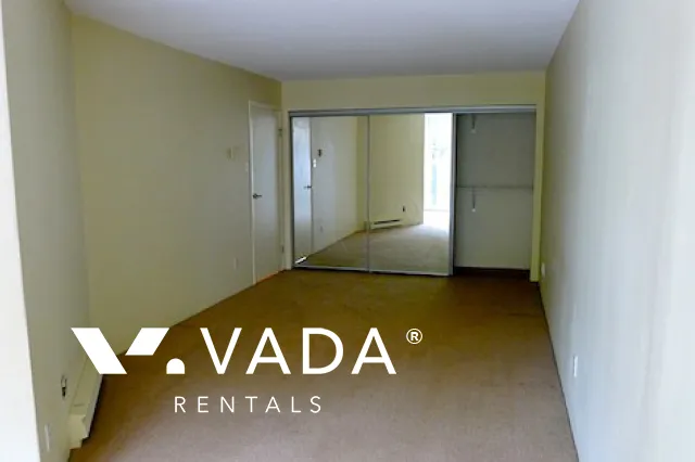 Pacific Point in Yaletown - 1 Bedroom Apartment For Rent in Vancouver at B106 - 1331 Homer Street, Vancouver, BC