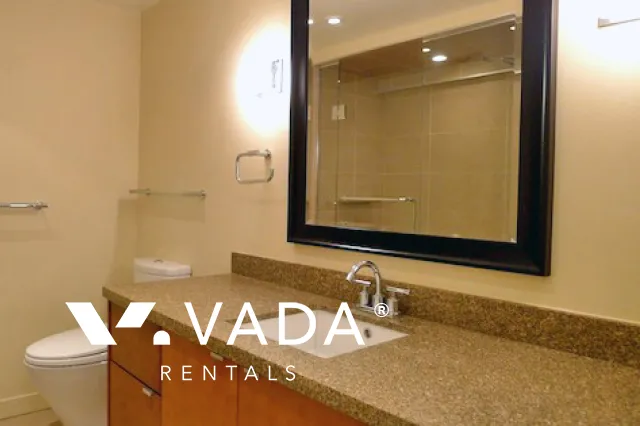 Pacific Point in Yaletown - 1 Bedroom Apartment For Rent in Vancouver at B106 - 1331 Homer Street, Vancouver, BC
