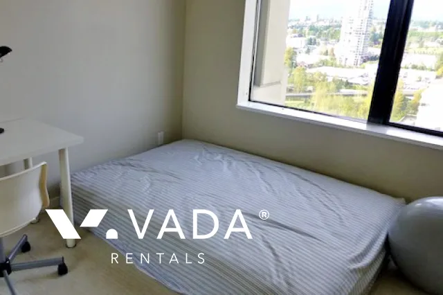 Oma in Brentwood - 2 Bedroom Apartment For Rent in Burnaby at 2306 - 2345 Madison Avenue, Burnaby, BC