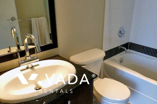 Oma in Brentwood - 2 Bedroom Apartment For Rent in Burnaby at 2306 - 2345 Madison Avenue, Burnaby, BC