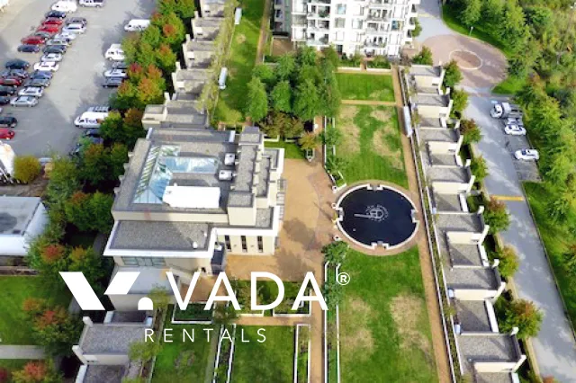 Oma in Brentwood - 2 Bedroom Apartment For Rent in Burnaby at 2306 - 2345 Madison Avenue, Burnaby, BC