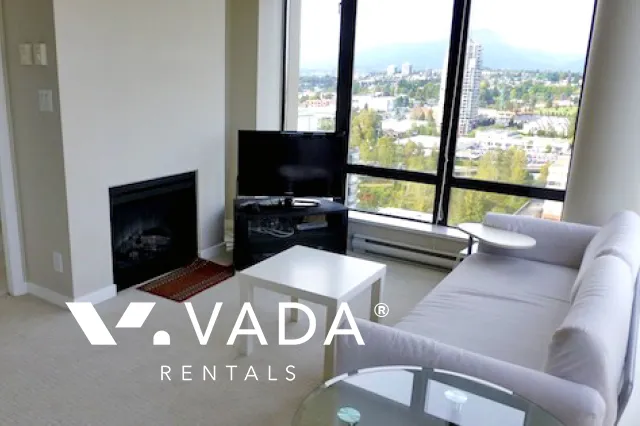 Oma in Brentwood - 2 Bedroom Apartment For Rent in Burnaby at 2306 - 2345 Madison Avenue, Burnaby, BC