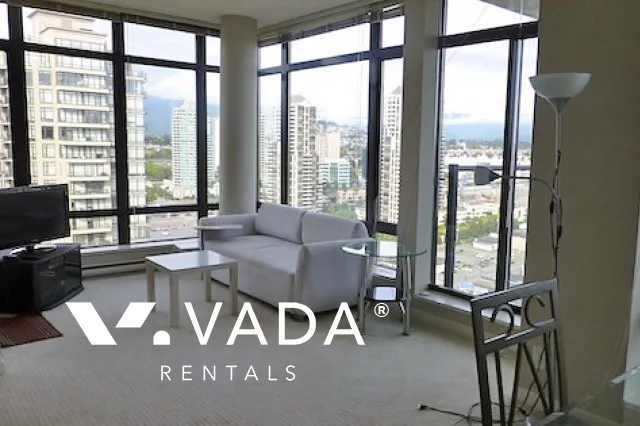 Oma in Brentwood - 2 Bedroom Apartment For Rent in Burnaby at 2306 - 2345 Madison Avenue, Burnaby, BC