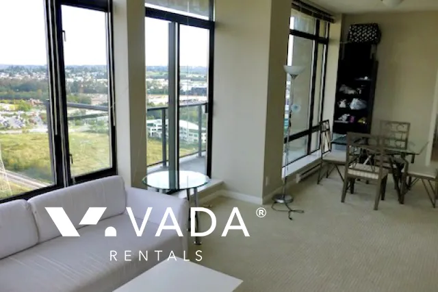Oma in Brentwood - 2 Bedroom Apartment For Rent in Burnaby at 2306 - 2345 Madison Avenue, Burnaby, BC