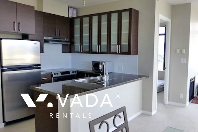Oma in Brentwood - 2 Bedroom Apartment For Rent in Burnaby at 2306 - 2345 Madison Avenue, Burnaby, BC
