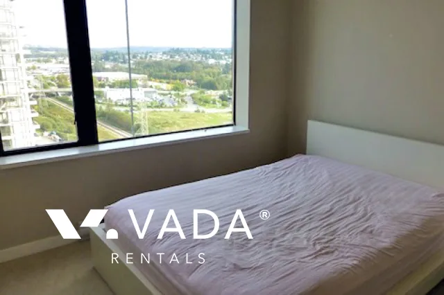 Oma in Brentwood - 2 Bedroom Apartment For Rent in Burnaby at 2306 - 2345 Madison Avenue, Burnaby, BC