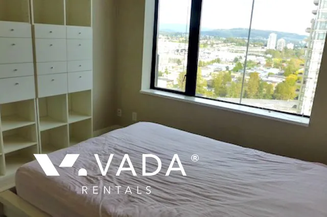 Oma in Brentwood - 2 Bedroom Apartment For Rent in Burnaby at 2306 - 2345 Madison Avenue, Burnaby, BC