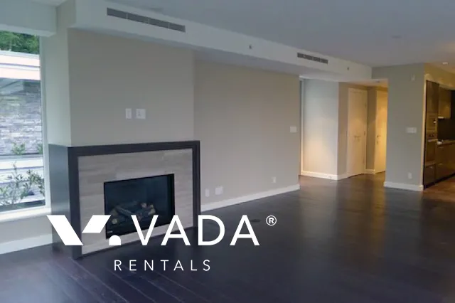 Evelyn in Sentinel Hill - 2 Bedroom Apartment For Rent in West Vancouver at 402 - 988 Keith Road, West Vancouver, BC
