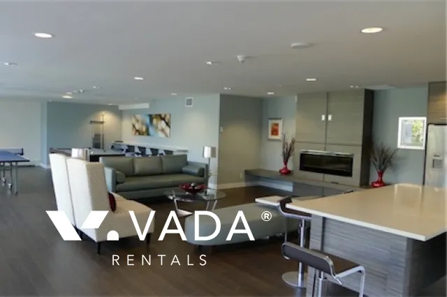 Pinnacle Living False Creek in Olympic Village - 2 Bedroom Townhouse For Rent in Vancouver at 339 West 2nd Avenue, Vancouver, BC