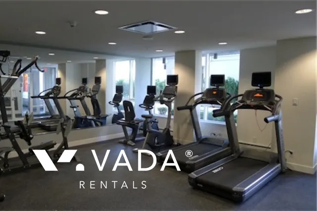 Pinnacle Living False Creek in Olympic Village - 2 Bedroom Townhouse For Rent in Vancouver at 339 West 2nd Avenue, Vancouver, BC