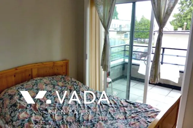 Kabana in Metrotown - 2 Bedroom Apartment For Rent in Burnaby at 209 - 6888 Royal Oak Avenue, Burnaby, BC