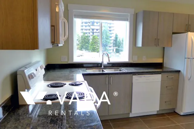 Avesta Apartments in Upper Lonsdale - 2 Bedroom Apartment For Rent in North Vancouver at 402 - 1629 Saint Georges Ave, North Vancouver, BC