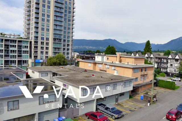 Avesta Apartments in Upper Lonsdale - 2 Bedroom Apartment For Rent in North Vancouver at 402 - 1629 Saint Georges Ave, North Vancouver, BC
