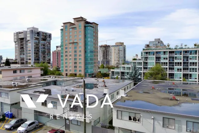 Avesta Apartments in Upper Lonsdale - 2 Bedroom Apartment For Rent in North Vancouver at 402 - 1629 Saint Georges Ave, North Vancouver, BC