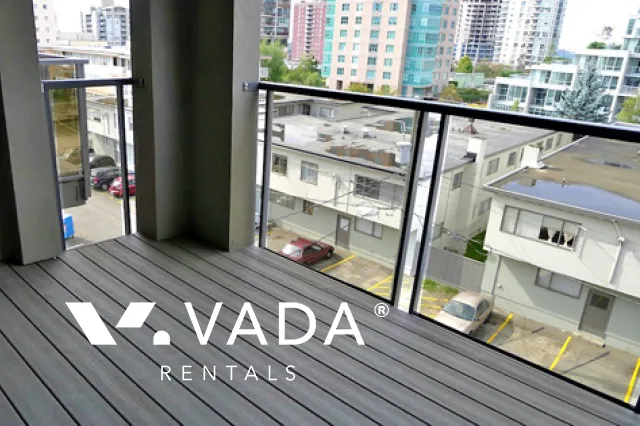 Avesta Apartments in Upper Lonsdale - 2 Bedroom Apartment For Rent in North Vancouver at 402 - 1629 Saint Georges Ave, North Vancouver, BC