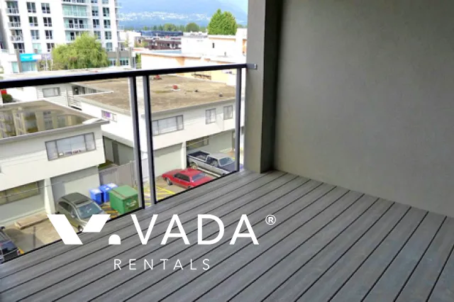 Avesta Apartments in Upper Lonsdale - 2 Bedroom Apartment For Rent in North Vancouver at 402 - 1629 Saint Georges Ave, North Vancouver, BC