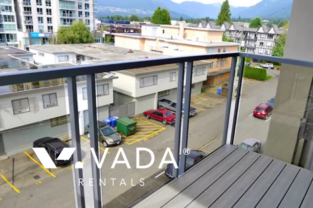 Avesta Apartments in Upper Lonsdale - 2 Bedroom Apartment For Rent in North Vancouver at 402 - 1629 Saint Georges Ave, North Vancouver, BC