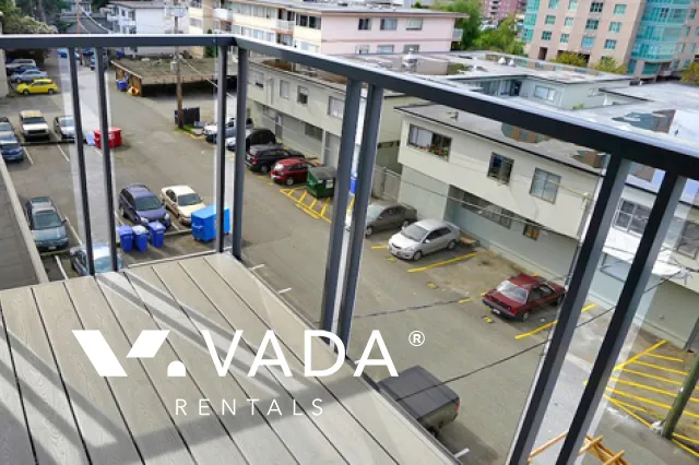 Avesta Apartments in Upper Lonsdale - 2 Bedroom Apartment For Rent in North Vancouver at 402 - 1629 Saint Georges Ave, North Vancouver, BC