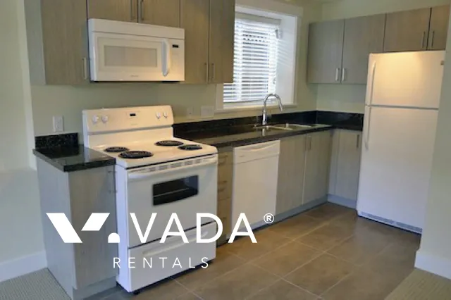 Avesta Apartments in Upper Lonsdale - 1 Bedroom Apartment For Rent in North Vancouver at 102 - 1629 Saint Georges Ave, North Vancouver, BC